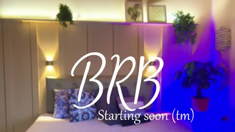 Your baby Nicol  online show from 03.22.26