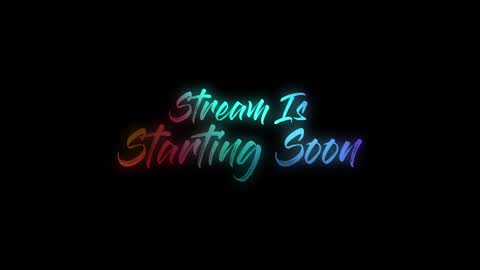 Nicki Love online show from 09.26.25