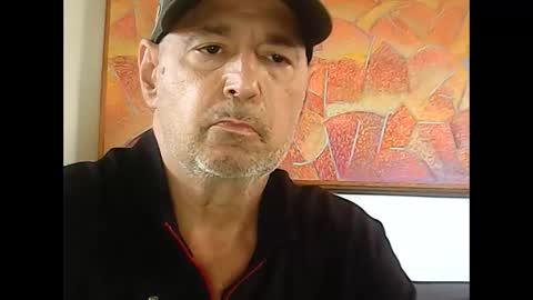 nickincali online show from 01.06.25