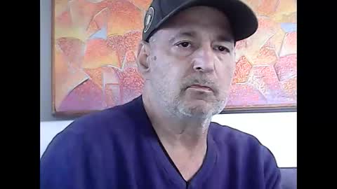 nickincali online show from 01.12.25