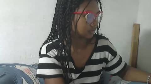 nickiqqyuu online show from 05.27.26