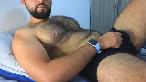 Nicolas              online show from 01.19.25