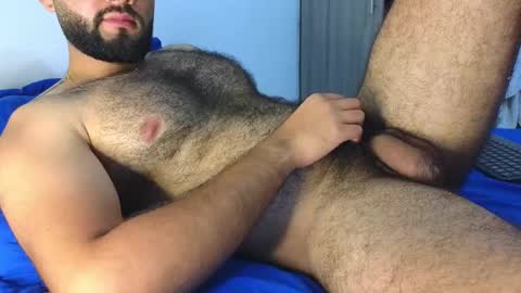 Nicolas              online show from 02.13.25