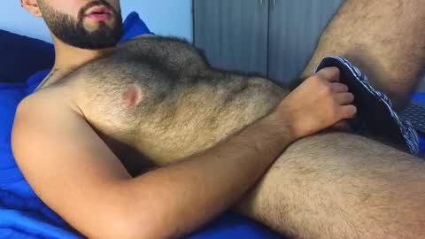 Nicolas              online show from 02.14.25