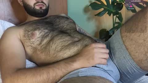 Nicolas              online show from 09.12.25