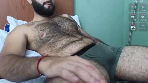 Nicolas              online show from 02.05.26