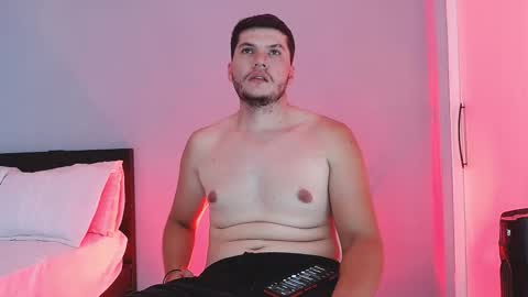 nickk_hills online show from 03.17.26