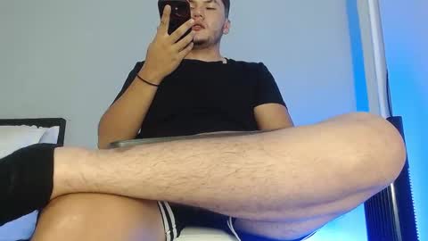 nickk_hills online show from 03.24.26