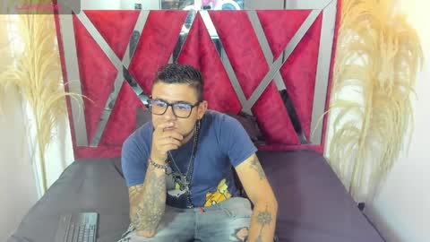 Snapshot of nickk_jonson chatting on 04.20.26 nickk_jonson online show from 04.20.26