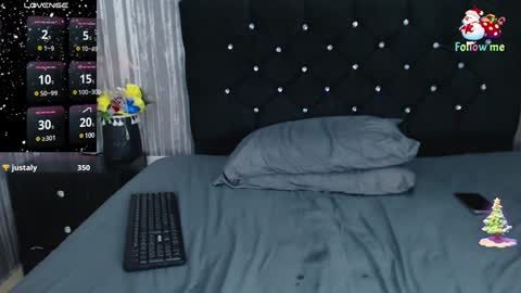 nickk_parkerr online show from 12.17.24