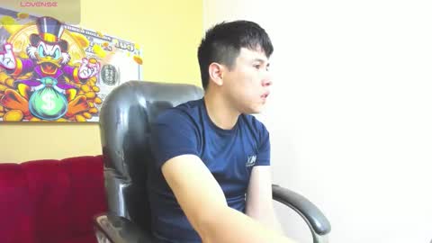 Nickk Wolff online show from 11.04.25