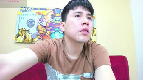 Nickk Wolff online show from 11.05.25