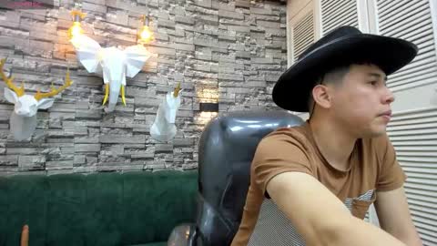 Nickk Wolff online show from 11.24.25