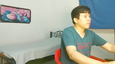 Nickk Wolff online show from 06.15.26