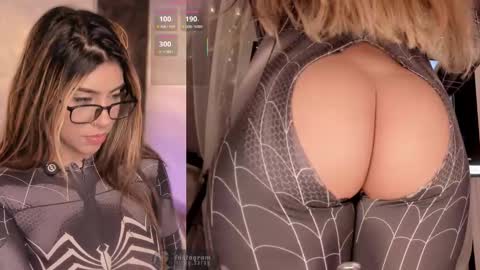 Nicky online show from 02.02.26