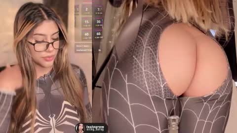 Nicky online show from 02.07.26