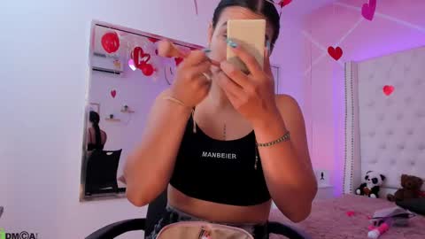 nickky online show from 02.19.25