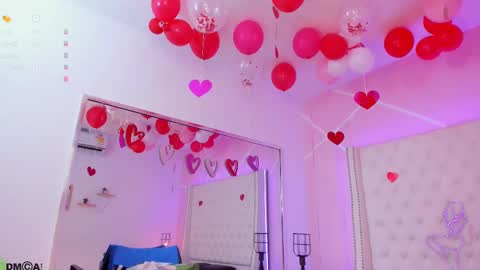 nickky online show from 02.21.25