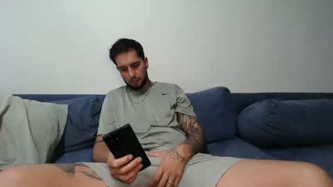 Nick maxx online show from 09.24.25