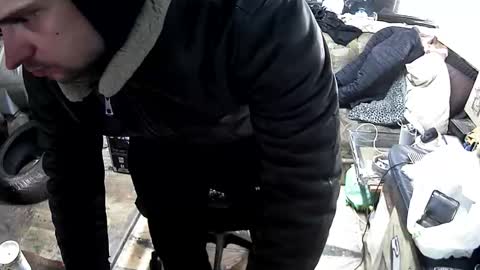 NickName online show from 03.09.26