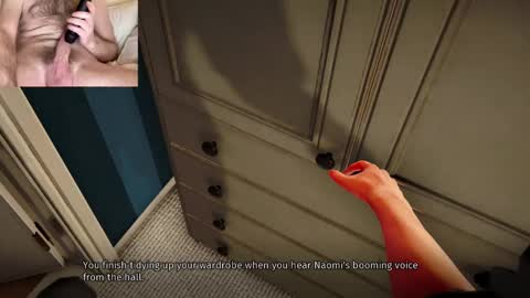 Nik online show from 02.14.25