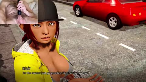 Nik online show from 02.14.25