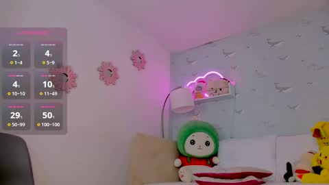 Snapshot of nicksantos_ chatting on 01.15.25 Nicolas online show from 01.15.25