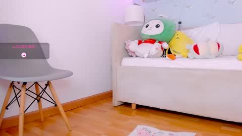 Snapshot of nicksantos_ chatting on 02.11.25 Nicolas online show from 02.11.25