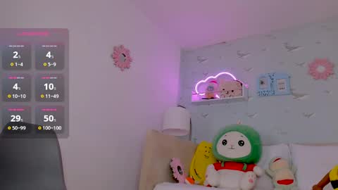 Snapshot of nicksantos_ chatting on 03.12.25 Nicolas online show from 03.12.25