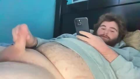 nickscharnitz66 online show from 11.14.25