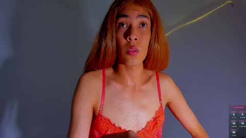 ISABEL   IG Dajobasa online show from 12.19.24