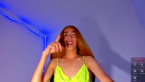 ISABEL   IG Dajobasa online show from 01.31.25