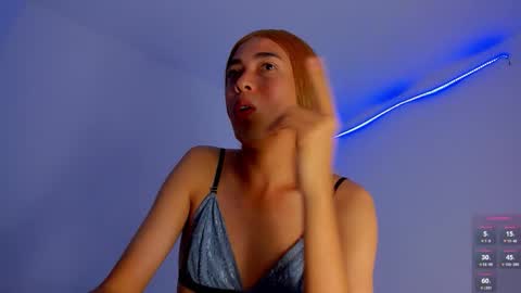 ISABEL   IG Dajobasa online show from 03.08.25