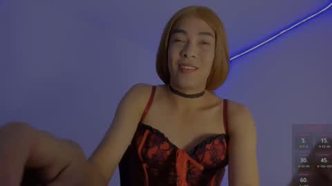 ISABEL   IG Dajobasa online show from 03.10.25