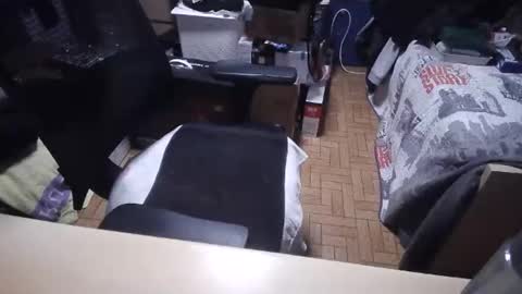 Snapshot of nickthebarbarian chatting on 11.16.25 Thomas Jefferson online show from 11.16.25