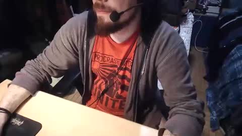 Thomas Jefferson online show from 01.05.26