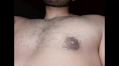 nicktristen_16 online show from 04.13.26