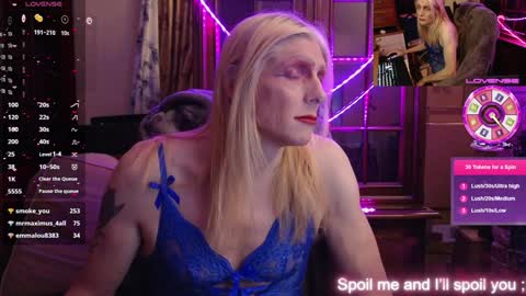 nicktuuk online show from 12.22.24