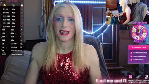 nicktuuk online show from 12.24.24