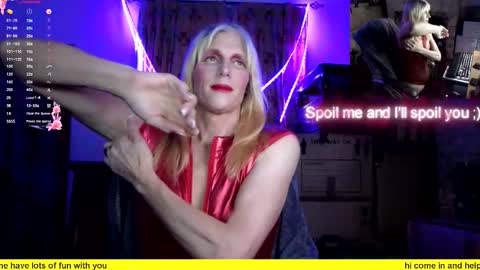 nicktuuk online show from 03.06.25