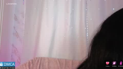 Snapshot of nicky_1824 chatting on 11.27.25 NICKY online show from 11.27.25