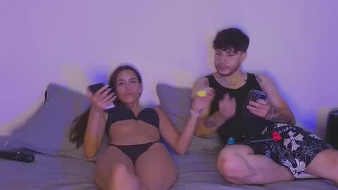 nicky and blake online show from 12.04.24