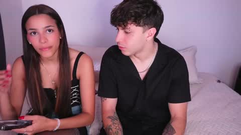 nicky and blake online show from 12.12.24