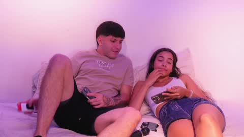 nicky and blake online show from 01.31.25