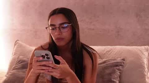 nicky and blake online show from 04.25.26