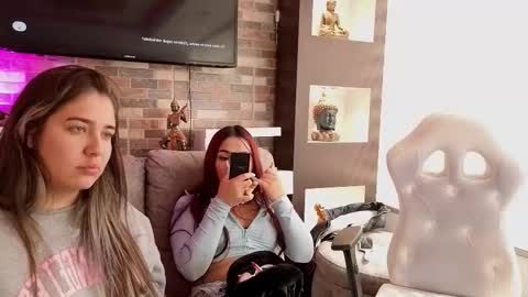 nicky_as online show from 10.18.25