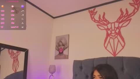 nicky_as online show from 03.12.26