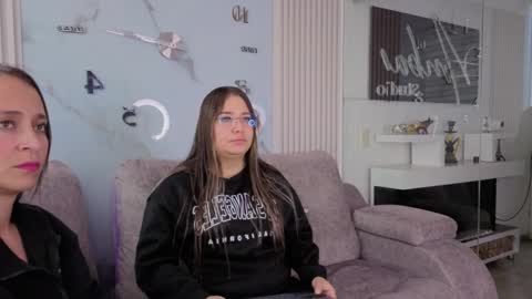 nicky_as online show from 04.02.26