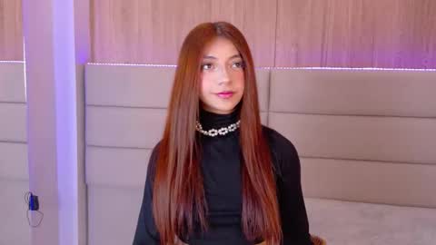 Snapshot of nicky_belmonth chatting on 11.24.25 nicky_belmonth online show from 11.24.25