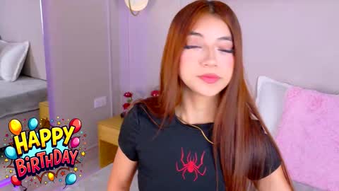 Snapshot of nicky_belmonth chatting on 11.29.25 nicky_belmonth online show from 11.29.25